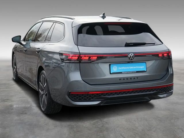 Volkswagen Passat 2.0 TDI R-Line Variant