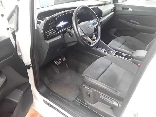 Volkswagen Caddy DSG Style