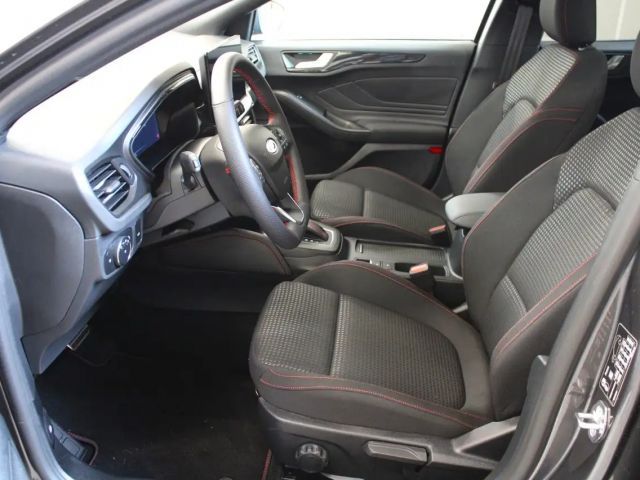 Ford Focus ST Line Wagon