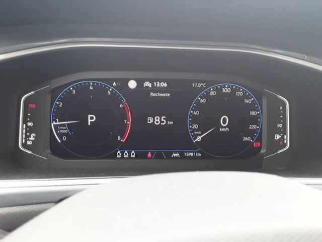 Volkswagen T-Roc 1.5 TSI DSG Style