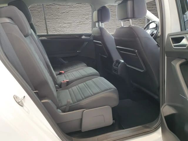 Volkswagen Touran 1.5 TSI BMT DSG Highline