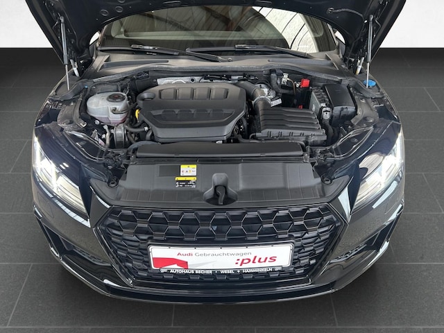 Audi TT 45 TFSI Roadster S-Tronic