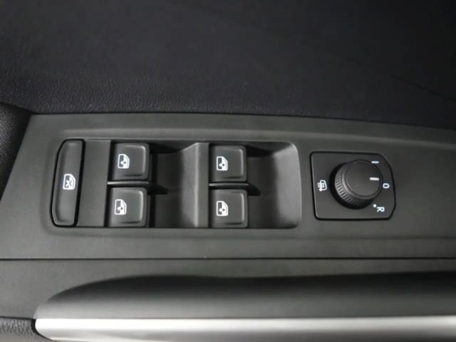 Skoda Fabia Style Style