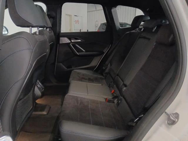 BMW X1 M-Sport xDrive