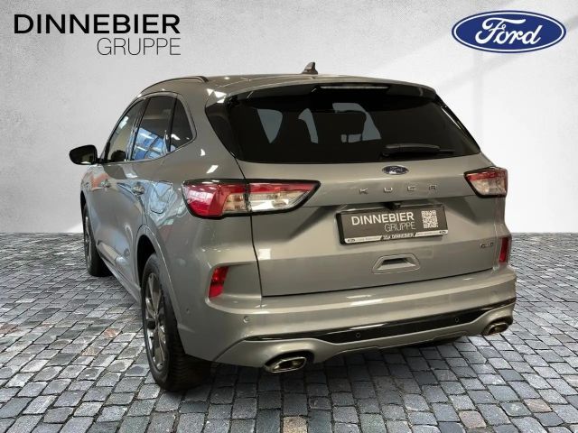 Ford Kuga ST Line X