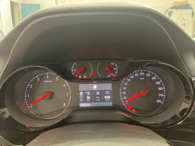 Opel Corsa F 1.2 5-Gang SHZ+PDC+SpurH+Bluetooth+