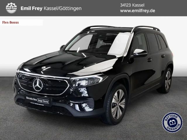 Mercedes-Benz EQB 250 Progressive