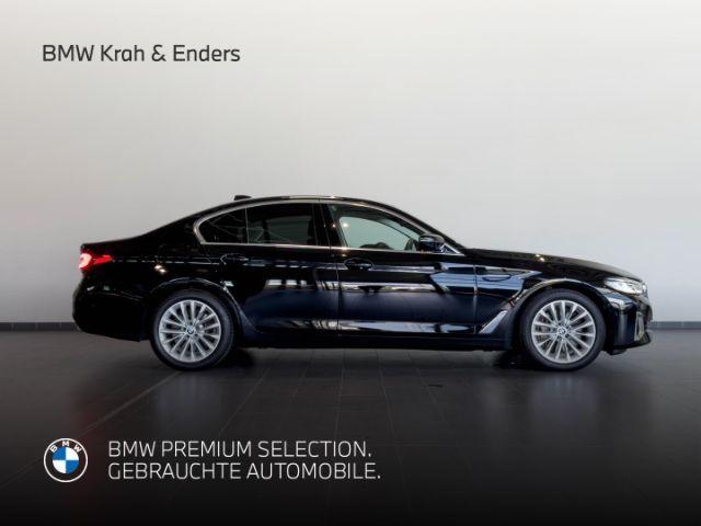 BMW 540 540d Sedan xDrive