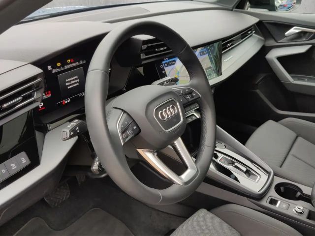 Audi A3 35 TFSI S-Line S-Tronic Sportback