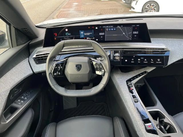 Peugeot 5008 Allure Pack Hybrid