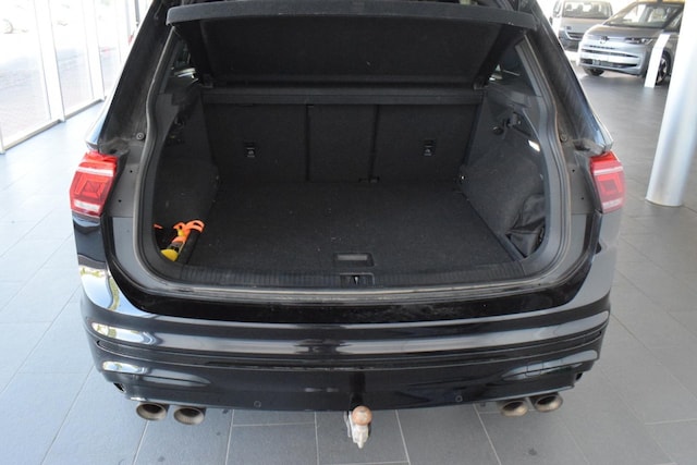 Volkswagen Tiguan 2.0 TSI DSG