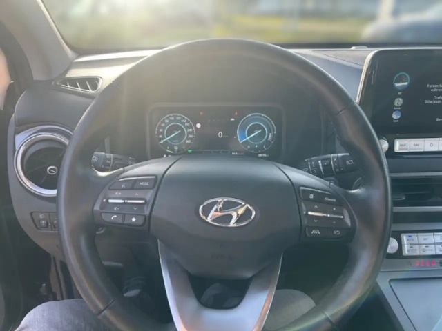 Hyundai Kona 2WD Electric