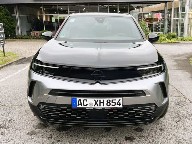 Opel Mokka GS-Line Grand Sport Turbo
