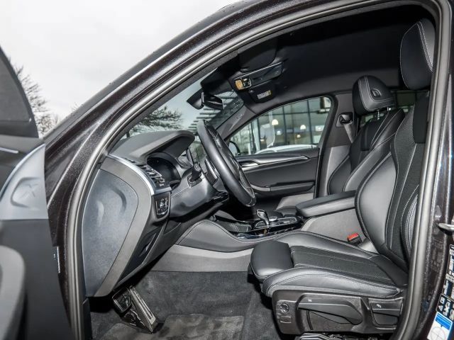 BMW X4 Coupé M-Sport xDrive30d