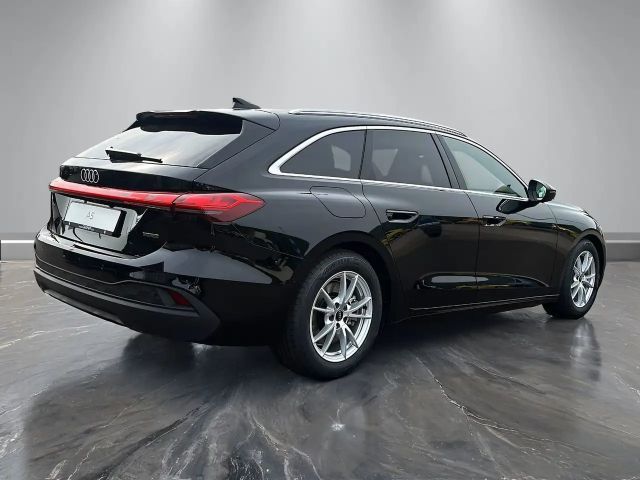 Audi A5 Quattro