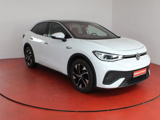 Volkswagen ID.5 150 kW 77 KWh Pro