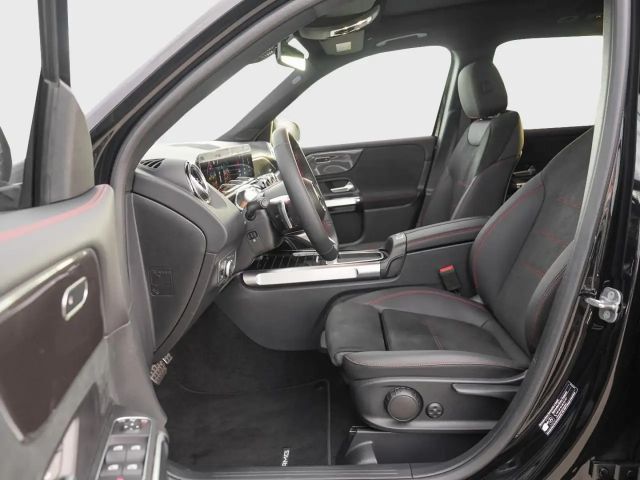 Mercedes-Benz GLB 220 4MATIC AMG Line GLB 220 d