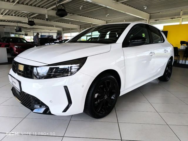 Opel Corsa GS-Line Grand Sport