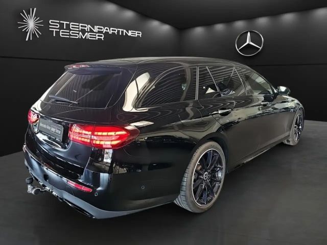Mercedes-Benz E 220 AMG Line E 220 d Estate