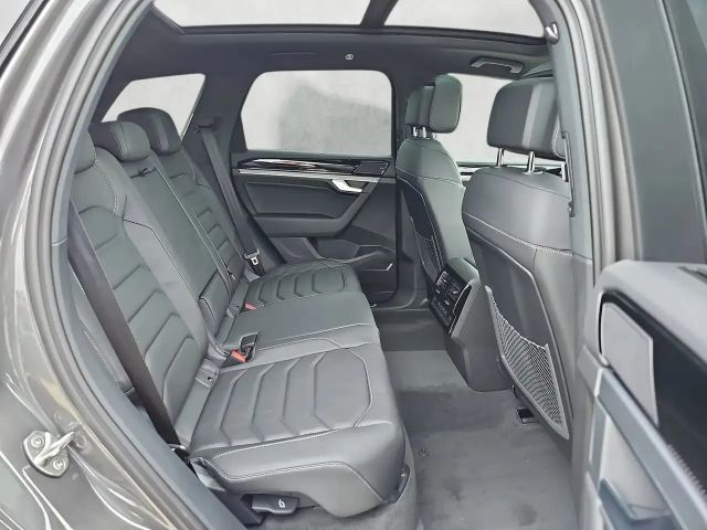 Volkswagen Touareg 3.0 V6 TDI 4Motion R-Line