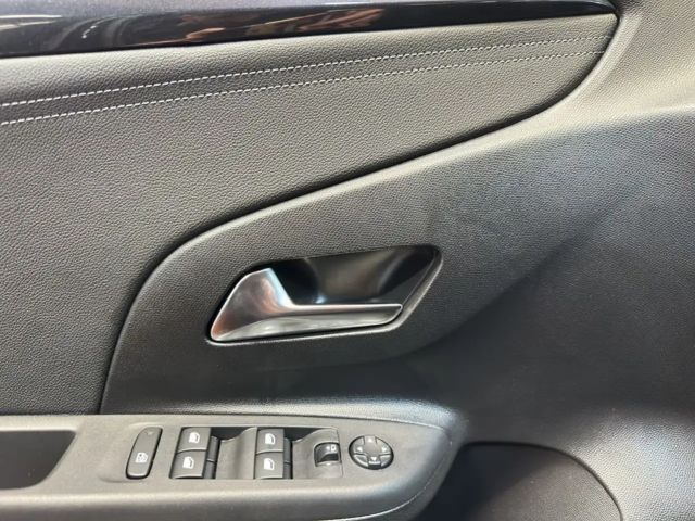 Opel Corsa GS-Line Grand Sport Turbo