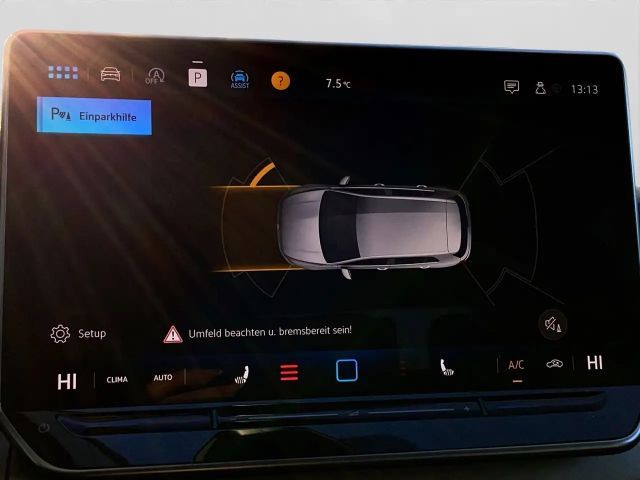 Volkswagen Golf 1.5 TSI Life