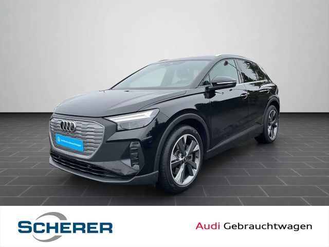 Audi Q4 e-tron Quattro