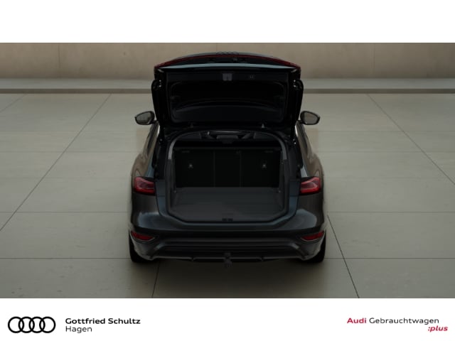 Audi A6 e-tron Avant