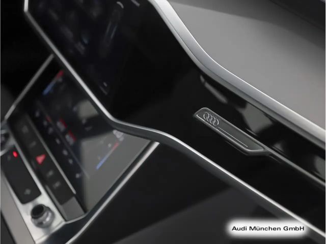 Audi A6 45 TFSI S-Tronic Sedan