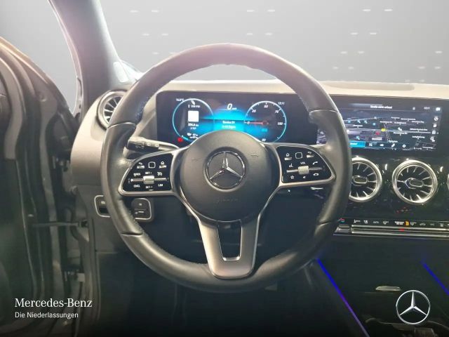 Mercedes-Benz EQA 250 Progressive