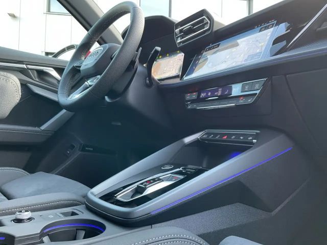 Audi A3 35 TFSI S-Line Sedan