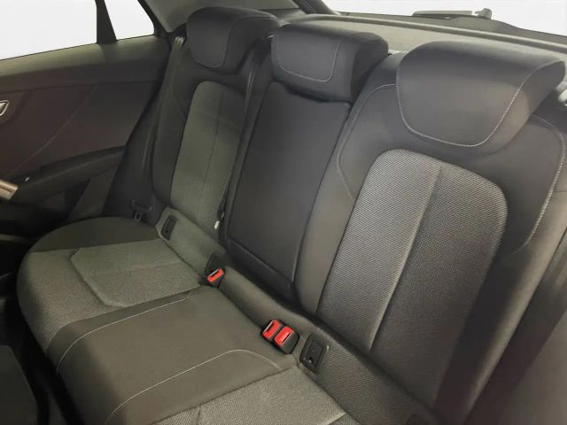 Audi Q2 30 TFSI S-Line