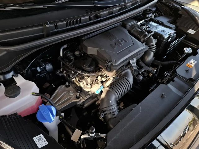 Hyundai i10 1.0 2WD Select