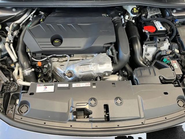 Peugeot 408 Allure Pack EAT8