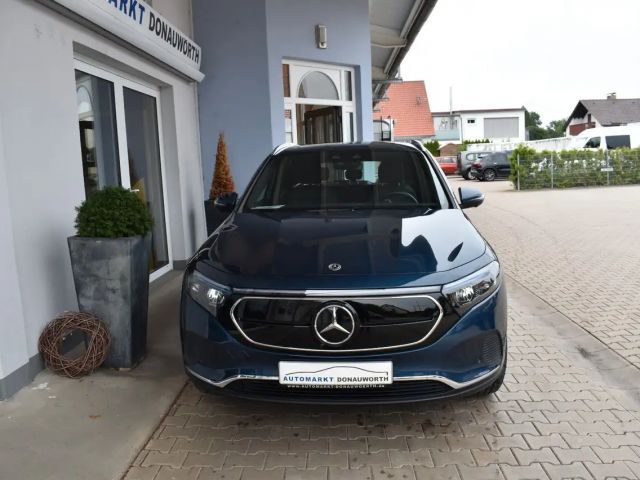 Mercedes-Benz EQA 250 Progressive