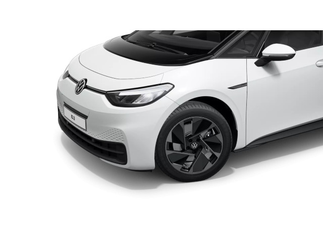 Volkswagen ID.3 58 KWh Life Performance Pro