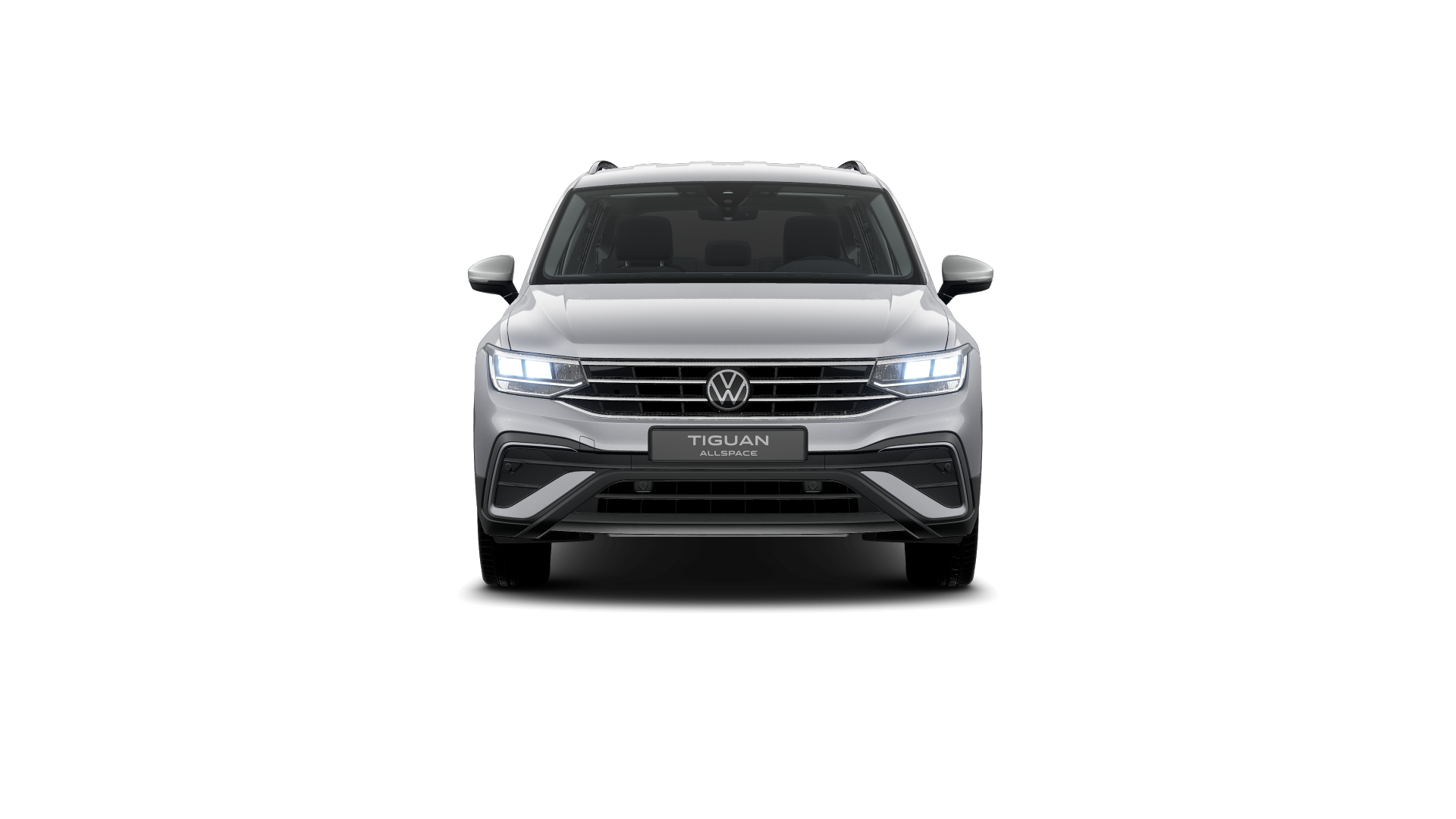 Volkswagen Tiguan 1.5 TSI ACT Allspace Life