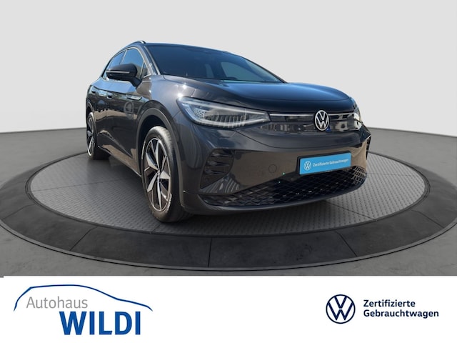 Volkswagen ID.4 220 kW 4Motion GTX