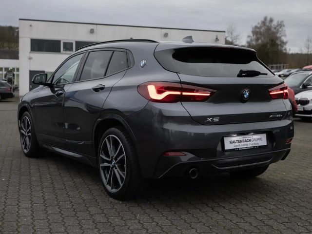 BMW X2 M-Sport xDrive