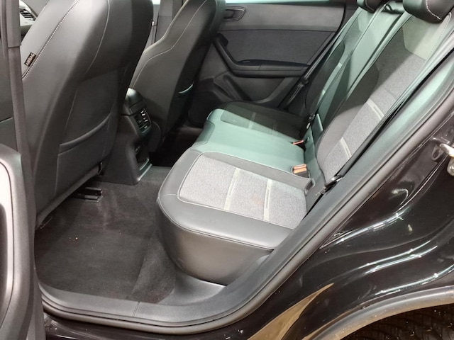 Seat Ateca 2.0 TDI DSG