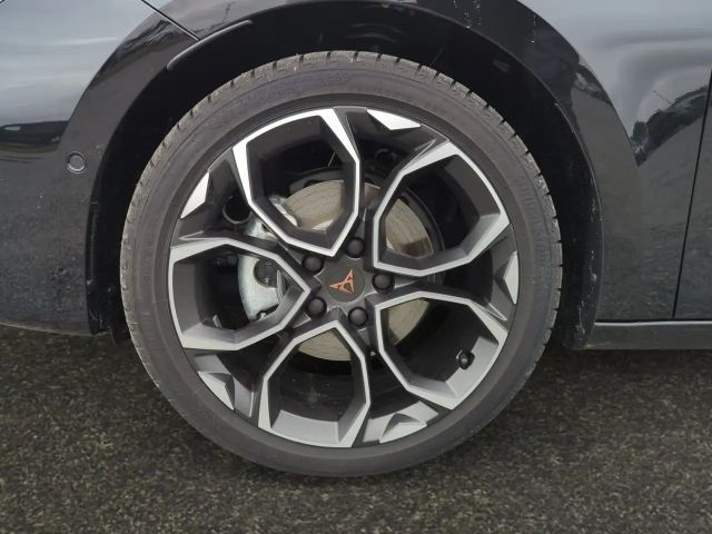 Cupra Leon 1.5 TSI DSG