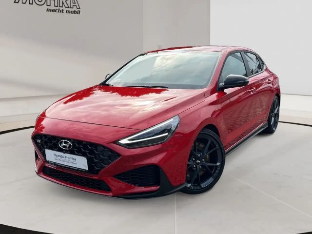 Hyundai i30 N Performance