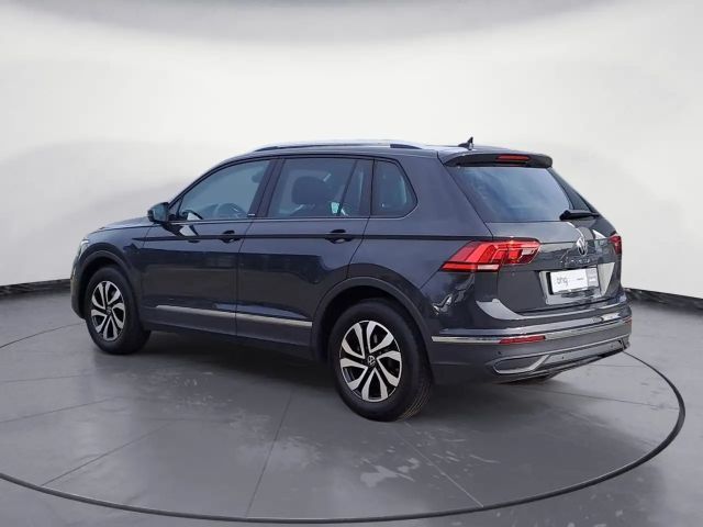 Volkswagen Tiguan 1.5 TSI DSG Life
