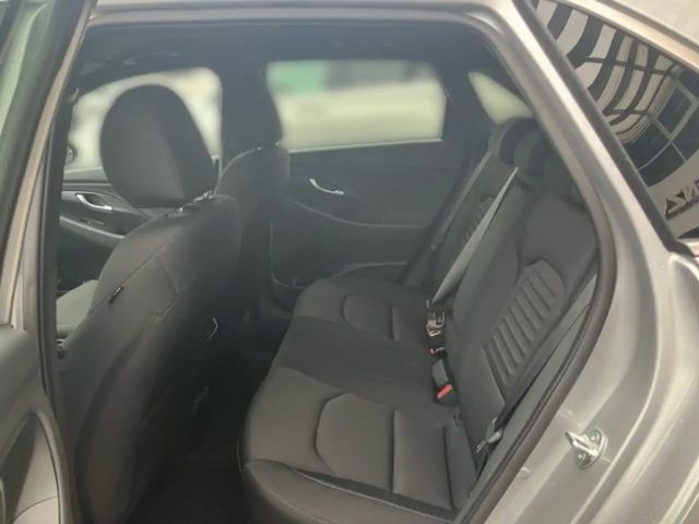 Hyundai i30 - PD GO Plus 1.5 DPI