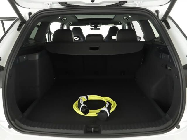 Volkswagen Tayron DSG eHybrid