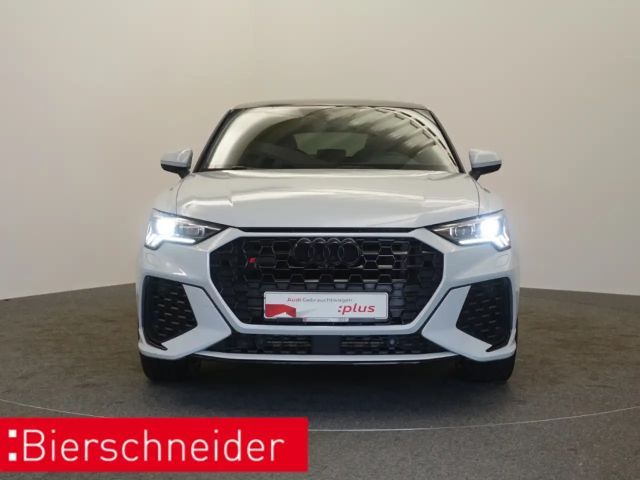 Audi RS Q3 Sportback