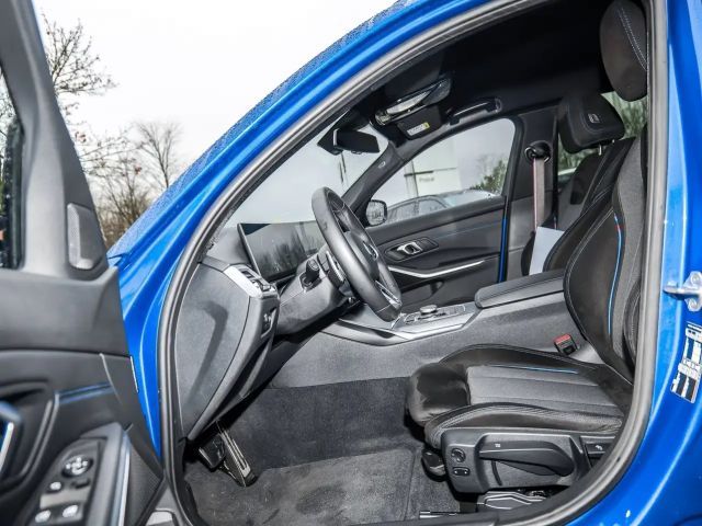 BMW 318 318i Comfort pakket M-Sport Touring