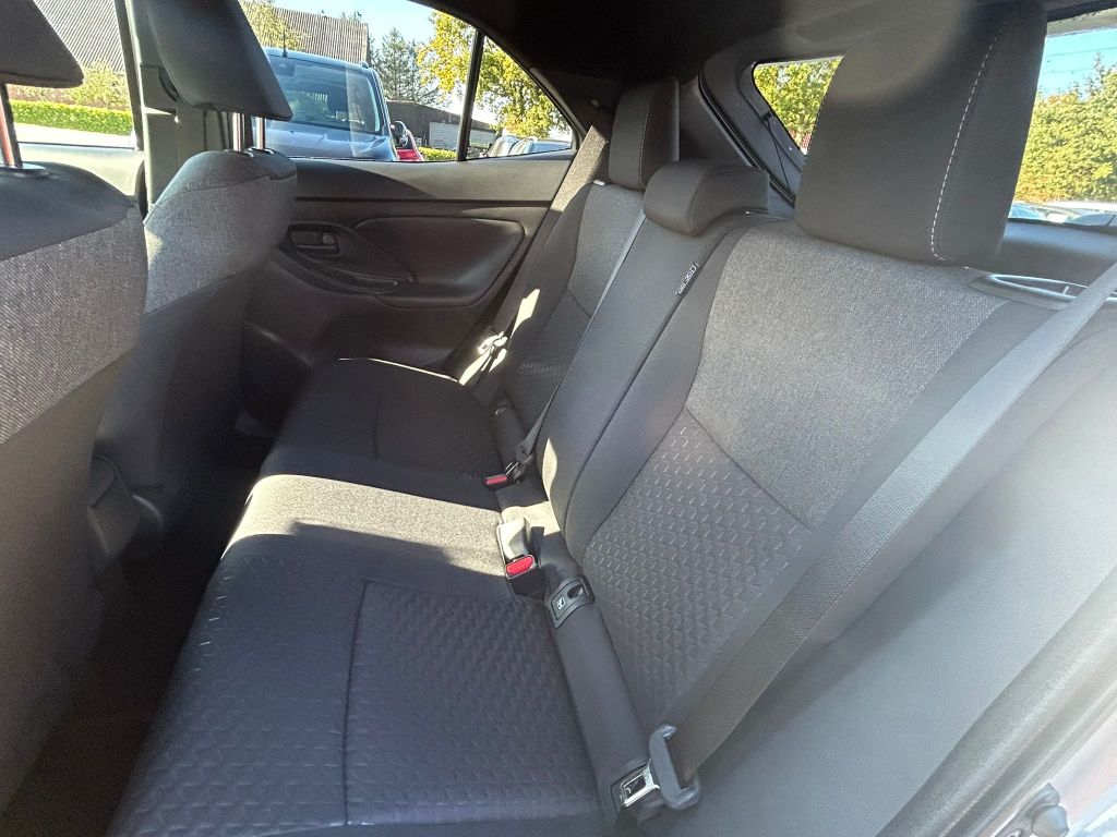 Toyota Yaris Cross 4x2 5-deurs Plus