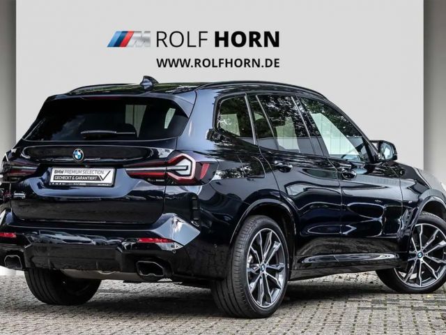 BMW X3 M40i