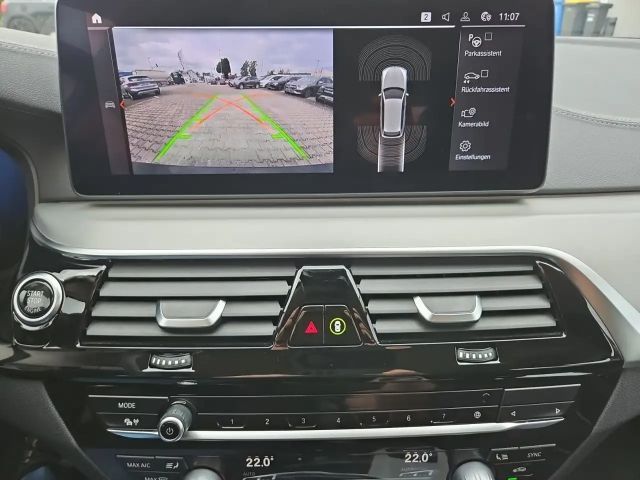 BMW 530 530d Luxury Line Touring